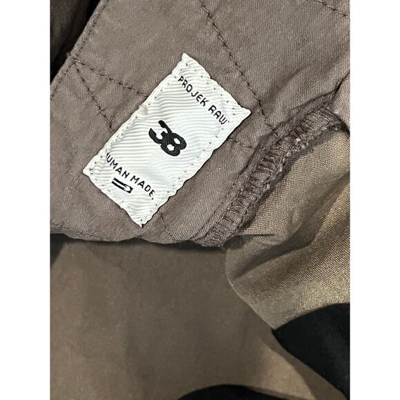 Projek Raw Classic Stretch Chinos Mens 38x27 - Picture 4 of 7